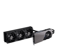 MSI GeForce RTX 5080 Suprim Liquid SOC 16GB GDDR7 DLSS4 5080 16G SUPRIM LIQUID SOC - 1309169 - zdjęcie 2